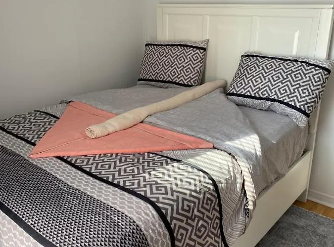 Windsor Airport Room Accommodation